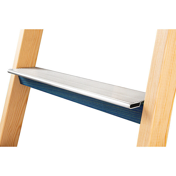 ILLER-LEITER Aufsteckstufe für Holzleit 36mm 117-390